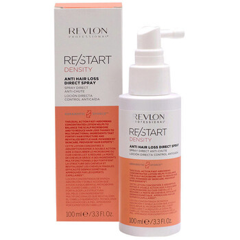 Restart Density Anti-Hair Loss Direct Spray - Sprej proti vypadávání vlasů